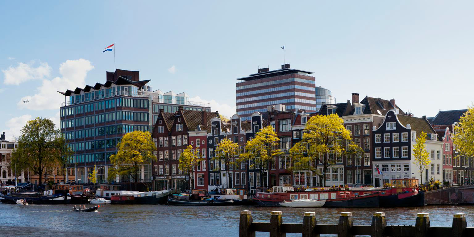 Netherlands McKinsey & Company